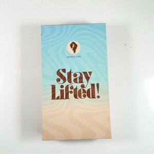 Bounce Curl Stay Lifted Volume Lift Clips